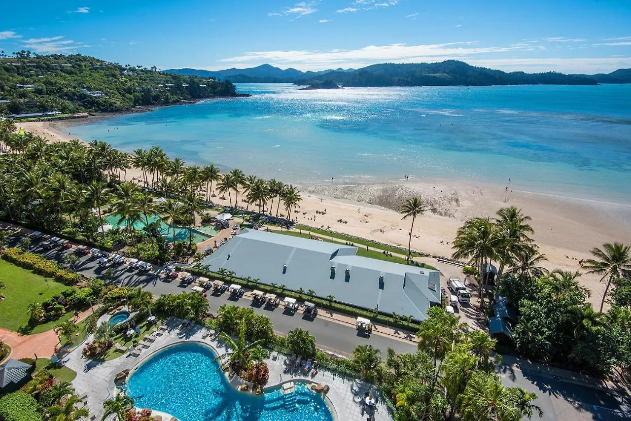 Daire Whitsunday East 1106 On Hamilton Island By Hamorent