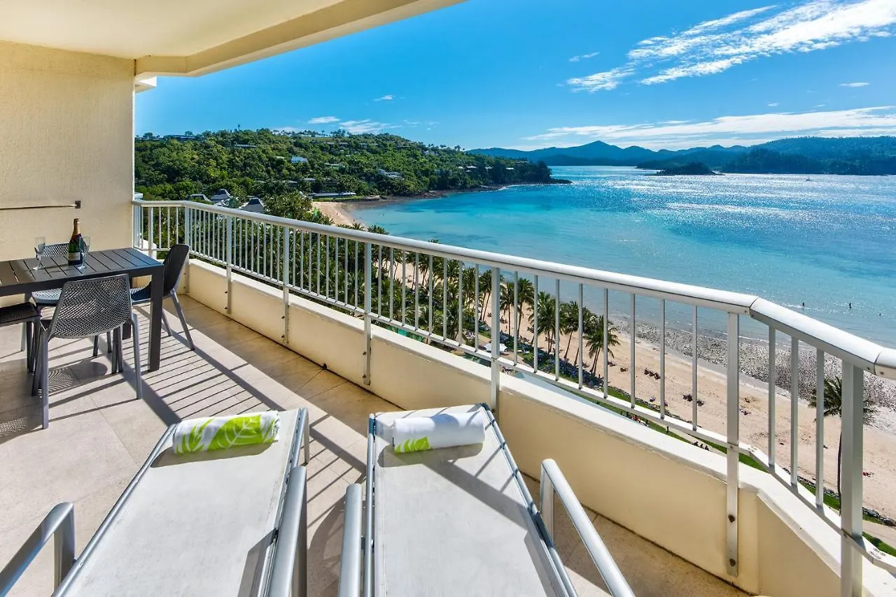 Whitsunday East 1106 On Hamilton Island By Hamorent 0*,